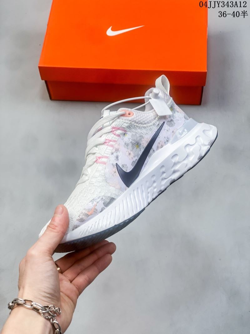 Nike React Shoes